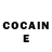 Cocaine Fish Scale Lagytin Dmitryi